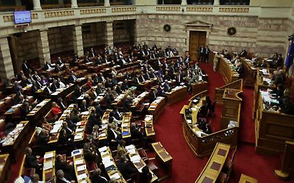 Βάπτισμα πυρός με προϋπολογισμό στην ανανεωμένη ΝΔ