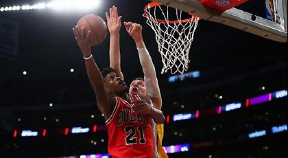 Σούπερ Μπουλς και Πέισερς