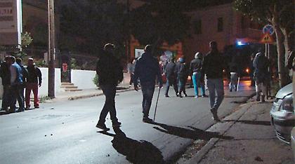 Πώς το προσφυγικό μπαίνει σε νέα φάση-φωτιά