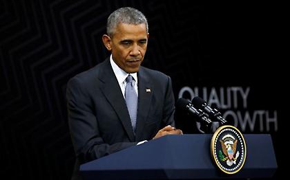 Ποιο ζήτημα «βασάνιζε» επί πέντε χρόνια τον Μπαράκ Ομπάμα