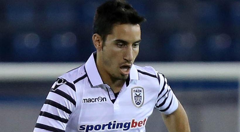 «Ψάχνεται» σε Ολλανδία, Βέλγιο ο Κοροβέσης