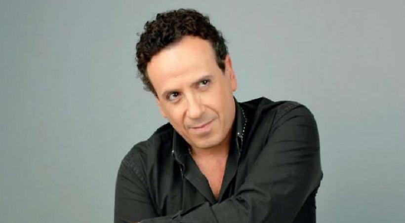 Άσχημα νέα για τον Χάρη Ρώμα