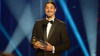 Γιόχανσον: «Φαβορί για το βραβείο του κορυφαίου ο Ζλάταν»