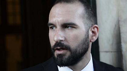 Τζανακόπουλος: Η ρύθμιση χρέους δεν θα αλλάξει τη ζωή των Ελλήνων