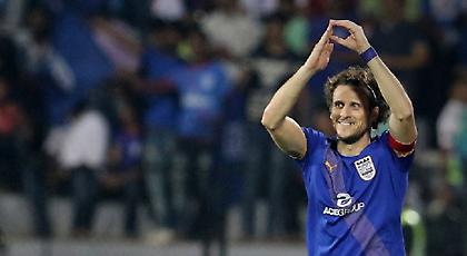 Γκολάρα και στα 37 από Φορλάν (video)