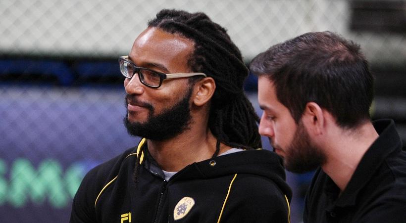 Σκέψεις αντικατάστασης Φόλκερ στην ΑΕΚ