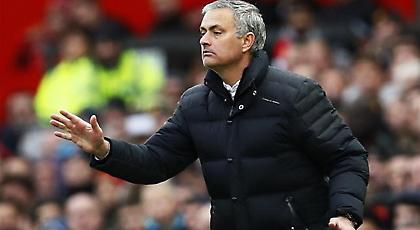 Μουρίνιο στους παίκτες του: «Πρέπει να είστε περήφανοι»