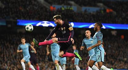 El Mundo: «Η Σίτι πρόσφερε χρήματα στον Μέσι για να μην ανανεώσει»