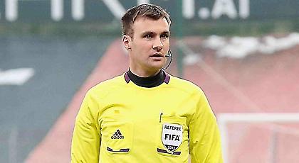 Ένας… βιολόγος στο Φιορεντίνα-ΠΑΟΚ