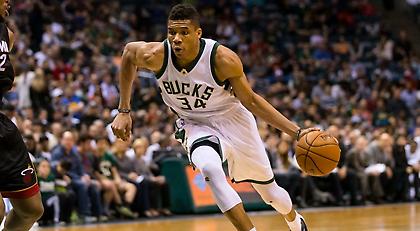 Η απίθανη ατάκα του προπονητή του Ορλάντο για τον Αντετοκούνμπο