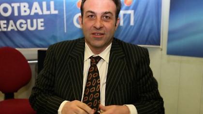 Νομικός σύμβουλος Football League: «Ότι έγινε, οφείλεται στη Super League»