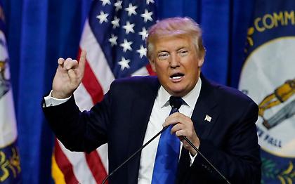 Ο Ντόναλντ Τραμπ αλλάζει την αμυντική και εξωτερική πολιτική των ΗΠΑ