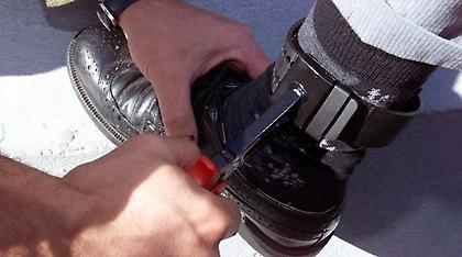 Η πρώτη απόδραση με «βραχιολάκι»: Το έκοψε γιατί ένιωσε ότι... αδικείται