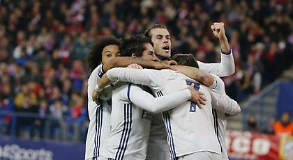 Με απουσίες στη Λισαβόνα η Ρεάλ