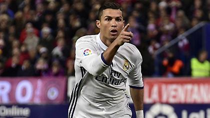 Ο… διχασμένος Ρονάλντο ετοιμάζεται να γράψει ιστορία! (pic)