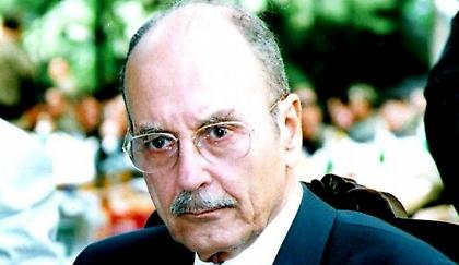 Η Παναχαϊκή «αποχαιρέτησε» τον Πατρινό Κωστή Στεφανόπουλο