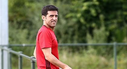 Από τον Ολυμπιακό κοντά στον ΑΠΟΕΛ ο Λορένθο