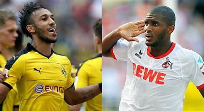 Είναι «καυτοί» και… μιλούν γερμανικά!