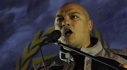 Οι αναρχικοί που χτύπησαν τον Γερμενή: Ο συνοδός του έκανε κίνηση να πιάσει το όπλο του