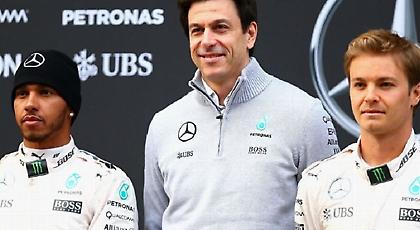 Βολφ: «Να κερδίσει ο καλύτερος»