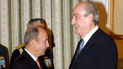 Κωνσταντίνος Μητσοτάκης: Ο Στεφανόπουλος υπήρξε ευπατρίδης της πολιτικής