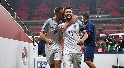 Καμία τιμωρία από FA για Λαλάνα-Χέντερσον