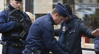 Γαλλία: Απέτρεψαν τρομοκρατική επίθεση -Συνελήφθησαν 7 άτομα