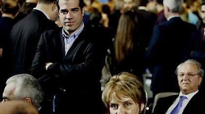 Βγήκε από τη Μονάδα Εντατικής Θεραπείας ο Θάνος Πλεύρης