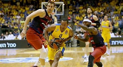 Γκάουντλοκ: «Θα είναι δύσκολα στο ΣΕΦ, γιατί μας περιμένει ο Σπανούλης»