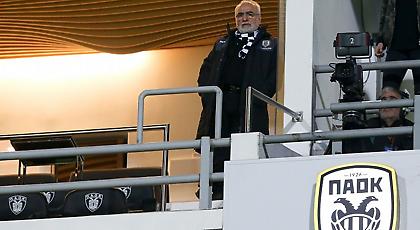 Το θέμα με τις μεταγραφές του Ιβάν Σαββίδη