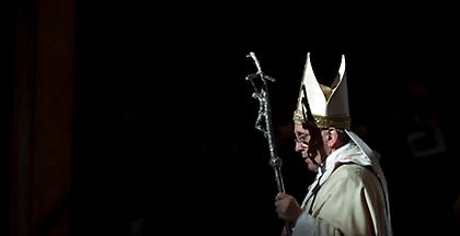 Άφεση στην άμβλωση δίνει ο Πάπας Φραγκίσκος