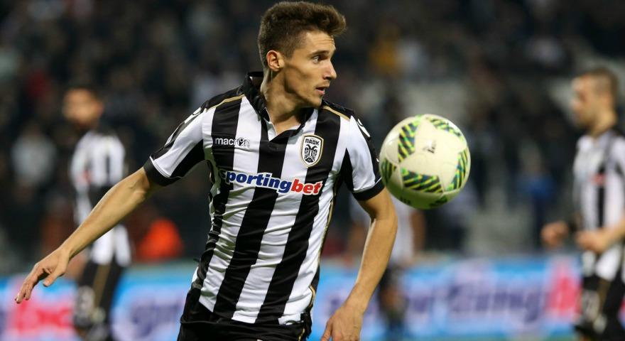 Καμία αλλαγή στη ρήτρα του Τσίμιροτ