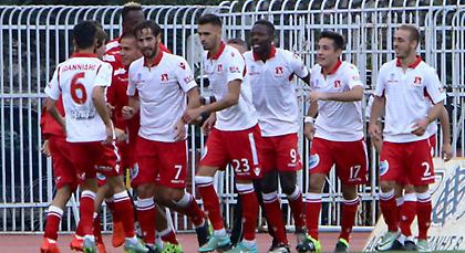 Ο Πανσερραϊκός ανακοίνωσε την επανέναρξη της Football League με... Καβάφη