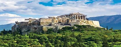 Ψήφος εμπιστοσύνης από τους Ισραηλινούς τουριστικούς πράκτορες στην Ελλάδα