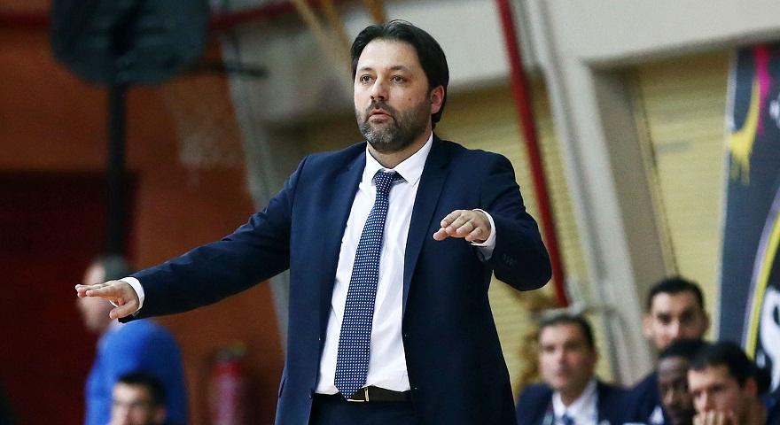 Σερέλης: «Βάλαμε δύσκολα στον Ολυμπιακό»