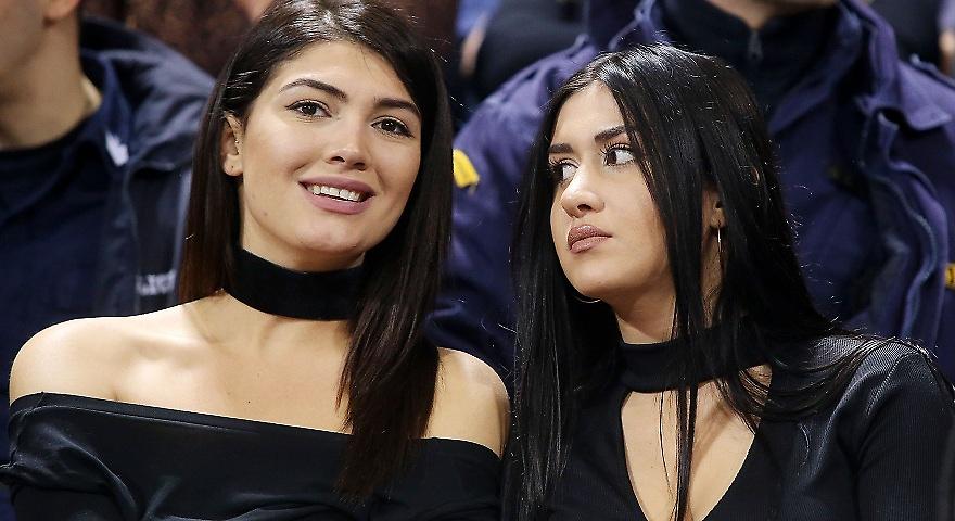 Α, ρε Θεσσαλονίκη… τι γυναίκες βγάζεις!