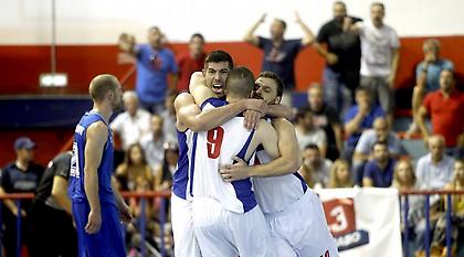 Μπιλλής: «Μας έδωσε ψυχολογία η νίκη επί της ΑΕΛ»