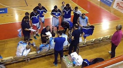 Έτσι πέρασε ο Δούκας από τον Αστακό (video)