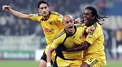 Συγκινητικός Σέζαρ: Δείτε τι έγραψε για την επέτειο της μαγικής βραδιάς της ΑΕΚ απέναντι στη Μίλαν!