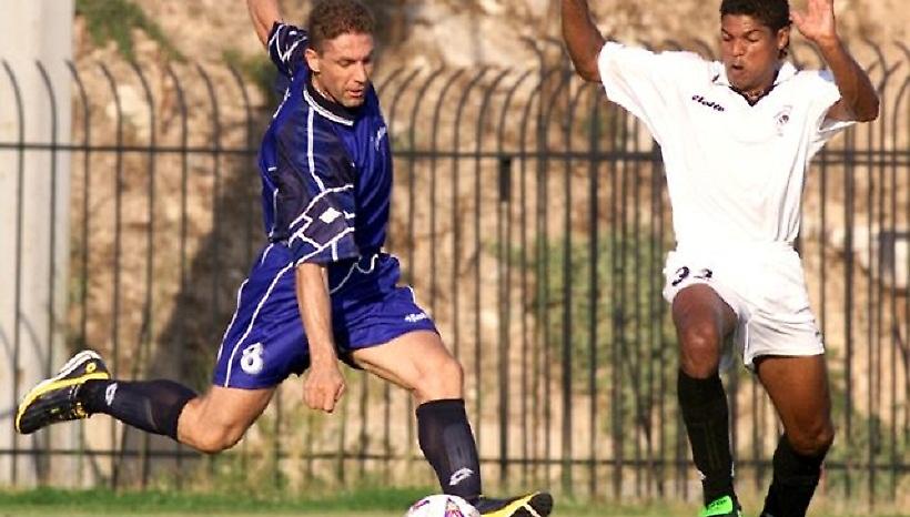 Κουίζ: Μπορείς να αναγνωρίσεις 10 παικταράδες που έκαναν καριέρα σε «μικρούς» της Α Εθνικής;