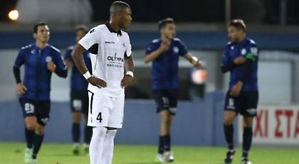 Σταμάτησε την Ανόρθωση ο Εθνικός