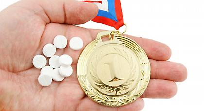 Ακόμη μια… ντουζίνα ντοπέ από τους Αγώνες του Λονδίνου!