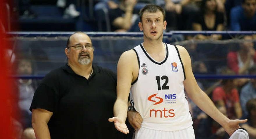 Χάνει και ΑΕΚ ο Βελίτσκοβιτς!