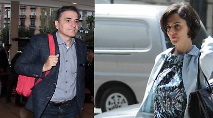 Ολονύκτιο θρίλερ διαπραγματεύσεων για να κλείσει η συμφωνία