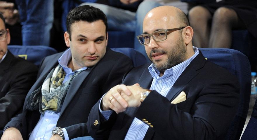 Λάσκαρης: «Δεν θέλουμε να γίνουμε σαν την ΑΕΚ, που ψάχνουν τους φιλάθλους με τα κιάλια»