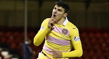 «Κόλλησε» η Χαρτς