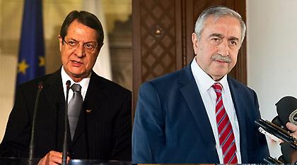 Ναυάγιο στο Mont Pelerin: Χωρίς συμφωνία για το Κυπριακό