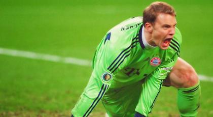 Χάνει τη Ροστόφ ο Νόιερ