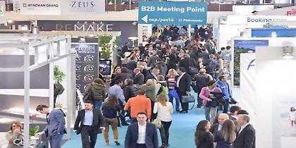 Philoxenia-Hotelia: 46% αύξηση της επισκεψιμότητας