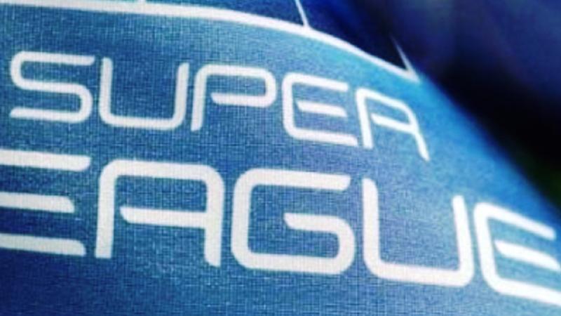 Τεράστια η χασούρα από τo λουκέτο στη Super League
